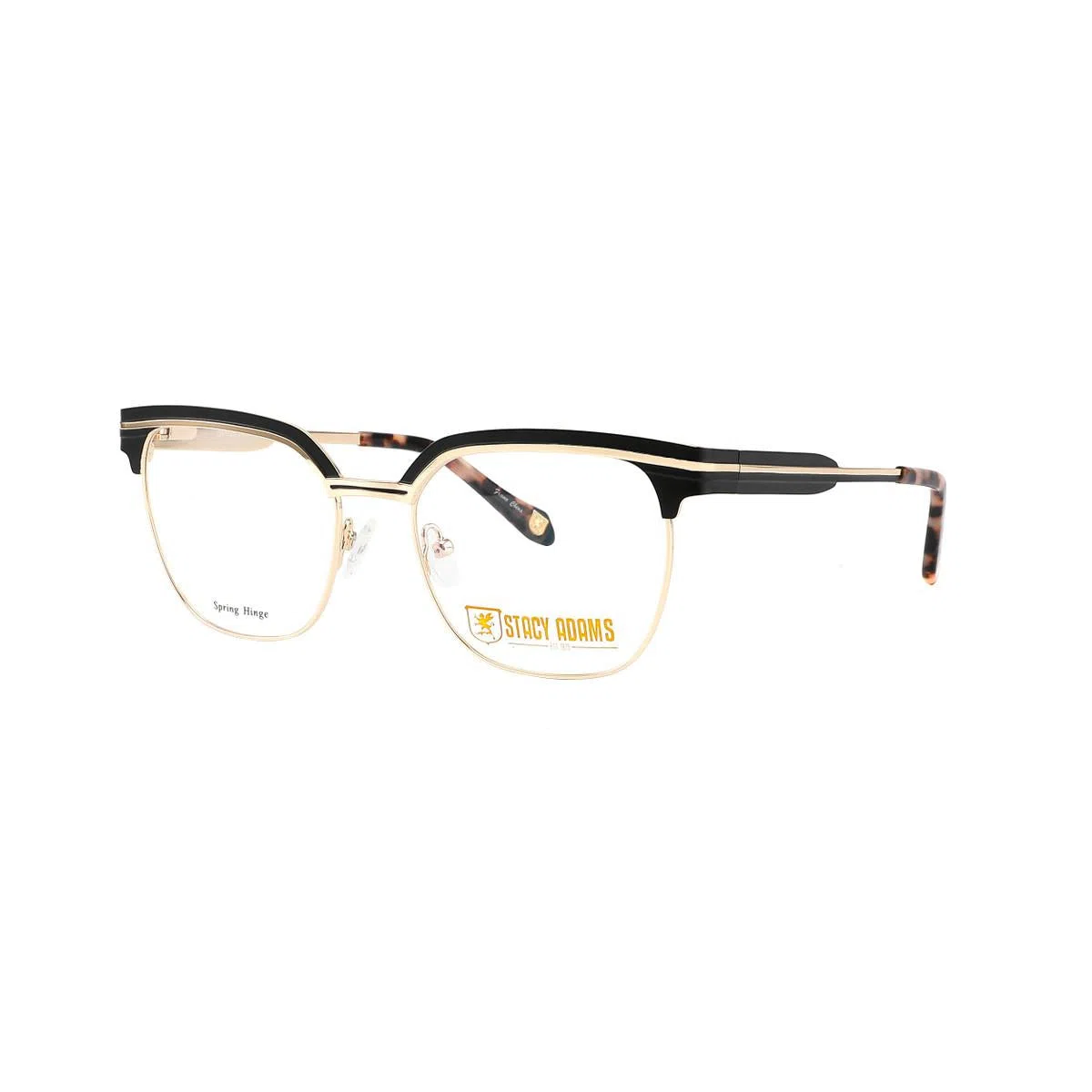 STACY ADAMS 1125 Eyeglasses - view 10